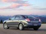 Saturn Aura 2008 года